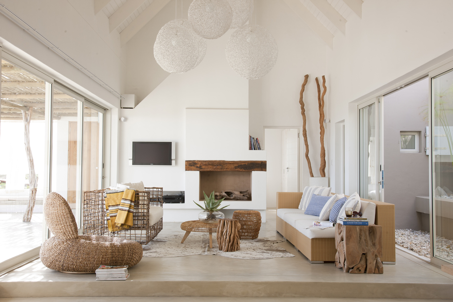 House De Samento / A Perfect Match